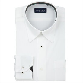 【10%OFF】【SALE】【公式】東京シャツ スナップダウン 長袖 形態安定 ニットシャツ ストレッチ