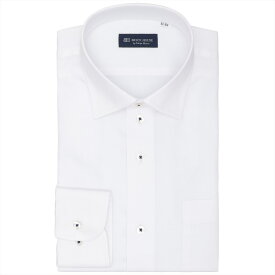 【12%OFF】【SALE】【まとめ買いクーポン対象】【公式】東京シャツ ワイド 長袖 形態安定 ワイシャツ