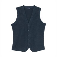 【33%OFF】【SALE】【公式】東京シャツ ニット メッシュジレ メンズ