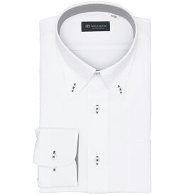 【12%OFF】【SALE】【まとめ買いクーポン対象】【公式】東京シャツ 【COFREX】 ボタンダウン 長袖 形態安定 ワイシャツ