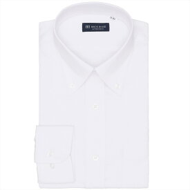 【週末限定タイムセール】【12%OFF】【SALE】【公式】東京シャツ ボタンダウン 長袖 形態安定 ワイシャツ