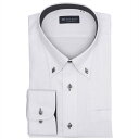 【期間限定セール】【11%OFF】【SALE】【公式】東京シャツ ボタンダウン 長袖 形態安定 ワイシャツ 大きいサイズ