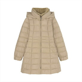 【25%OFF】【SALE】【公式】東京シャツ アウター ファイバーダウン コート レディース