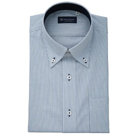 【タイムセール 10/19 AM10時まで】【32%OFF】【SALE】【公式】東京シャツ 【吸水速乾】 ボットーニ 半袖 形態安定 ワイシャツ ノンアイロン ノーアイロン 洗濯機で洗える Yシャツ ビジネス 通勤 涼しい