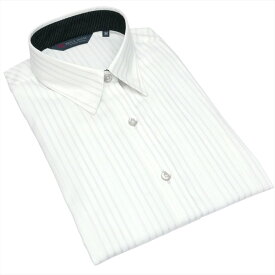 【20%OFF】【SALE】レギュラー 七分袖 形態安定 レディースシャツ 綿100%