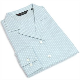 【33%OFF】【SALE】オープンカラー 長袖 形態安定 レディースシャツ