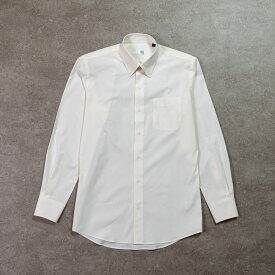 【20%OFF】【SALE】COOLMAXストレッチ スマートドレスシャツ＜オフホワイト＞