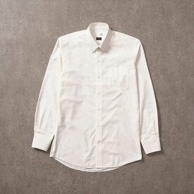 【20%OFF】【SALE】CORDURA スマートドレスシャツ＜オフホワイト＞