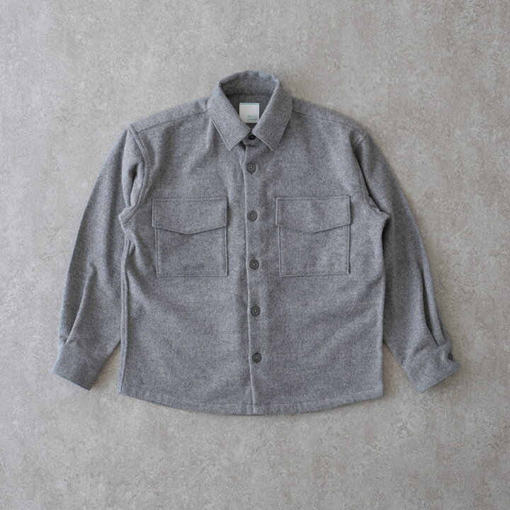 楽天市場】【40%OFF】【SALE】ウールカシミヤナイロン リラックスCPO 