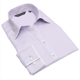 【レディースDAY】【20%OFF】【SALE】スキッパー 長袖 形態安定 レディースシャツ