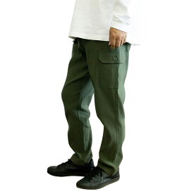 カーゴパンツ ワークパンツ イージーパンツ チノパン メンズ パンツ ズボン ボトムス メンズパンツ テーパード ミリタリー カーキ 黒 紺 ベージュ 作業着 作業ズボン sun-ux-pnt-1950 メール便で送料無料 2枚は2通