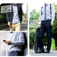 【選べる18種類】お洒落な長袖ワイシャツ!ボタンダウンセミワイドホリゾンタルクレリックイージーケアドレスシャツ/ybd-yscm【楽ギフ_包装】【宅配便のみ】