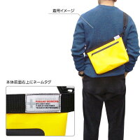 【メール便で送料無料】PVCサコッシュバッグショルダーバッグ撥水性あり斜め掛けバッグメンズレディース2wayフェスアウトドア/●oth-ux-bag-1809【メール便対応】【10】