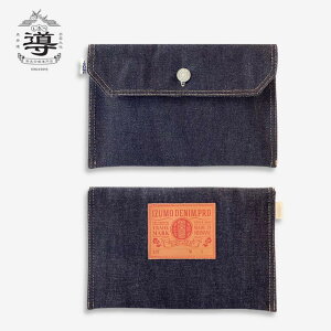 yX܁zIZUMO DENIM 󒠓 | 󒠓 󒠑 |[` P[X ꕨ obO  킢  唻 o_  [o ʔ ICVbv 