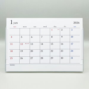 ߘa8N 2026Nx VvłȖhJ_[y10.4cm×15cmz݉\ jn܂ vX`bNP[XX^ht