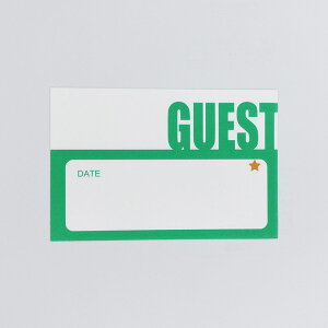 y10Zbgzizjɓ\QXgV[y9cm×6cmzzV[ TeV[   Ǘ Cxg   staff guest mAC D pX