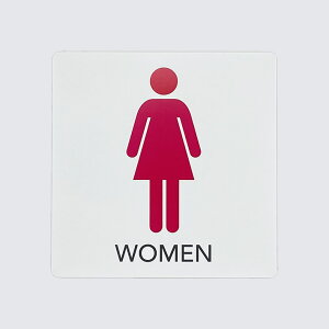 gC}[NV[XebJ[ y10cm×10cmz  ֏ restroom 