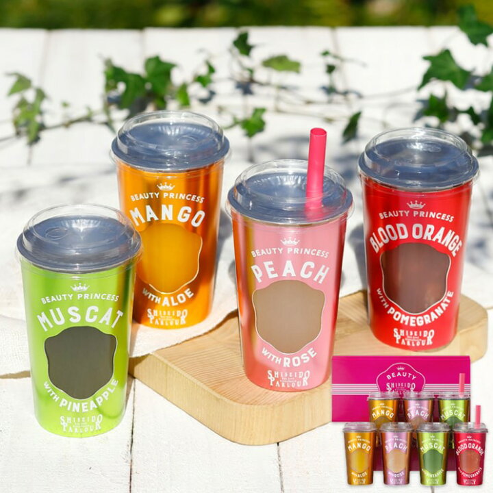 楽天市場 22 お中元 ギフト スイーツ 飲むゼリー 美感成分 コラーゲンペプチド 1000mg ヒアルロン酸 35mg 配合 数量 限定 ビューティープリンセス 7本セット Bp30 贈答 プレゼント 人気 御礼 御祝 常温 保存 配送日指定可 包装 のし メッセージ 資生堂パーラー 楽天市場 22 お中元 ギフト スイーツ 飲むゼリー 美感成分 コラーゲンペプチド 1000mg ヒアルロン酸 35mg 配合 数量 限定 ビューティープリンセス 7本セット Bp30 贈答 プレゼント 人気 御礼 御祝 常温 保存 配送日指定可 包装 のし メッセージ 資生堂パーラー