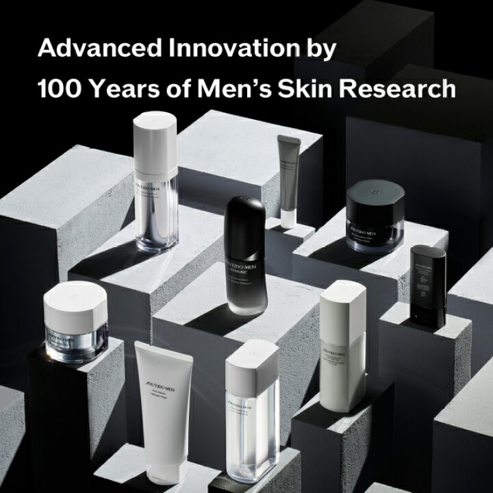 楽天市場】【SHISEIDO MEN公式】スキンエンパワリングクリーム N  