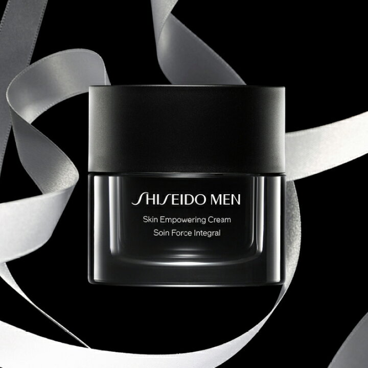 楽天市場】【SHISEIDO MEN公式】スキンエンパワリングクリーム N  