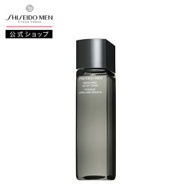 【SHISEIDO MEN公式】薬用スカルプトニック | 資生堂メン | スカルプ 頭皮 頭皮ケア