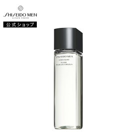 【SHISEIDO MEN公式】ヘアリキッド | 資生堂メン | ヘアリキッド ボリューム ハリ コシ ヘアスタイリング 整髪料 整髪剤