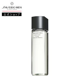 【SHISEIDO MEN公式】ヘアリキッド | 資生堂メン | ヘアリキッド ボリューム ハリ コシ ヘアスタイリング 整髪料 整髪剤