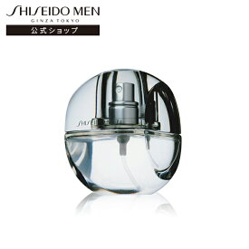 【SHISEIDO MEN公式】オードトワレ | 資生堂メン | 香水 コロン フレグランス メンズ