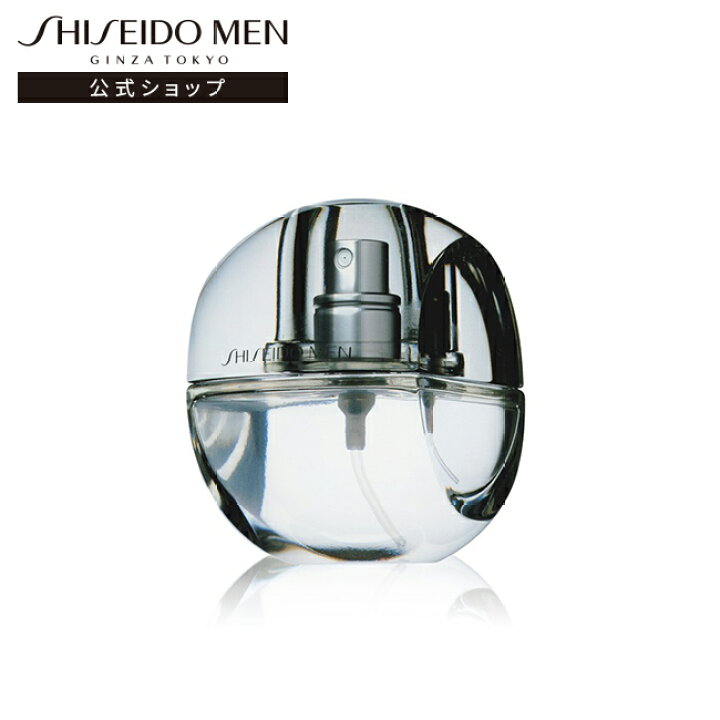 楽天市場】【SHISEIDO MEN公式】オードトワレ | 資生堂メン | 香水 