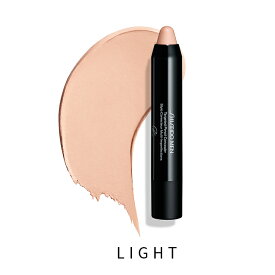【SHISEIDO MEN公式】ターゲティッド ペンシル コンシーラー | 資生堂メン | ファンデーション 色ムラカバー メンズメイク 身だしなみ