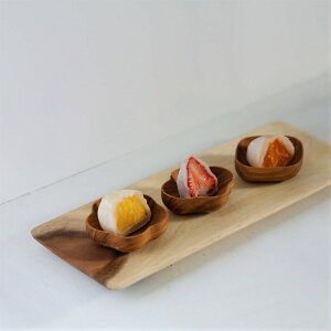 shesay ACACIAWOODOv[g W35cm ACACIA AJVA WOOD ؐ VR v[g M M i` H fBXvC nhCh :SHISEI-Hornplease ̓