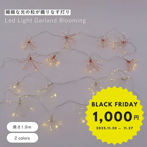 y1000~IBLACKFRIDAYz shesay ʂ LEDfR[VCg K[h u[~O 1.9m LED Cgؑ 8iK dr C[ nMO R ^C}[ fBXvC 