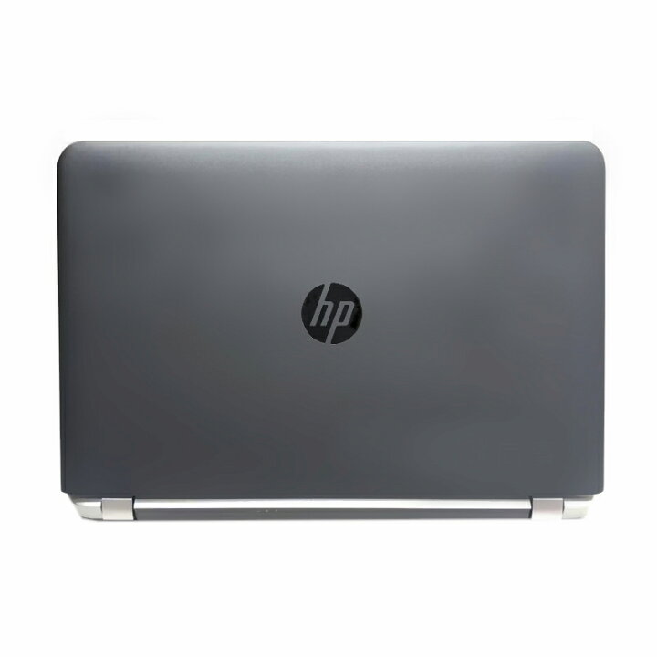 楽天市場】【ﾏﾗｿﾝ10％OFFｸｰﾎﾟﾝ】中古ノートパソコン HP エイチピー 