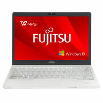 楽天市場】lifebook sh75／b1の通販
