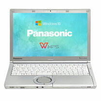 楽天市場】cf-sx3 windows10 8gb（CPU製品名Intel Core i5）の通販