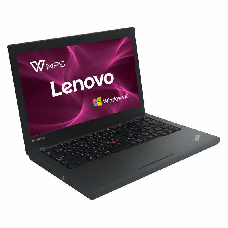 楽天市場】【最大3000円OFF】Lenovo Thinkpad X250 第五世代Core i5 大 ...