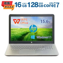 楽天市場】hp pavilion 15 core i7 16gbメモリ（ノートPC｜パソコン 