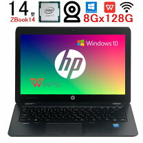 楽天市場】zbook hp（ノートPC｜パソコン）：パソコン・周辺機器の通販