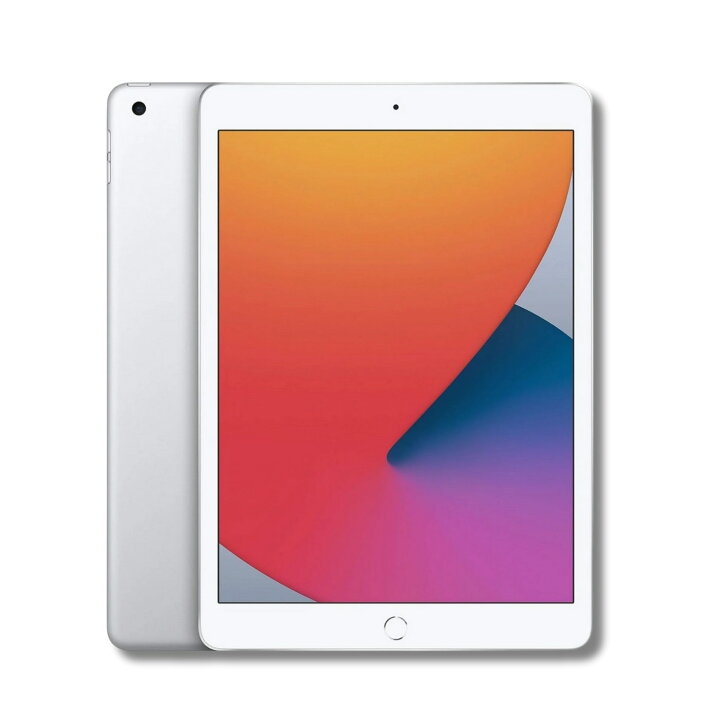 楽天市場】中古タブレット Apple iPad 第8世代 アイパッド A2270 WiFi 