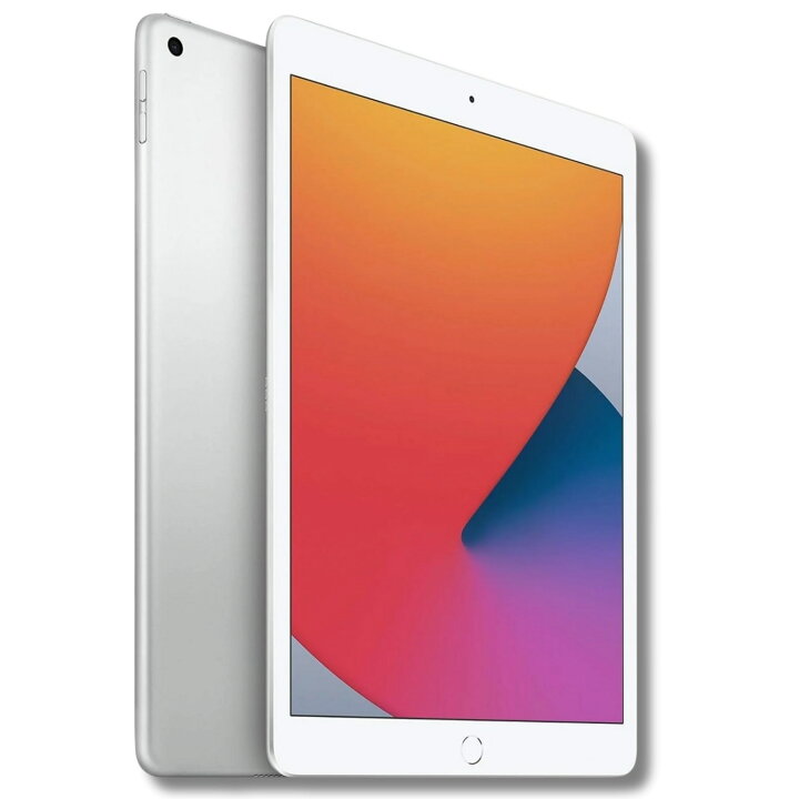 楽天市場】中古タブレット Apple iPad 第8世代 アイパッド A2270 WiFi 