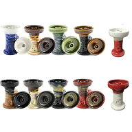 【送料無料】 80feetBowl 80feet シーシャ トップ Shisha シーシャボール ShishaBowl ボウル ボール 水た…