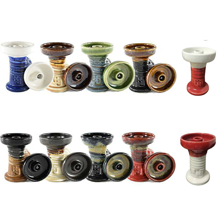 楽天市場】【送料無料】 80feetBowl 80feet シーシャ トップ Shisha 