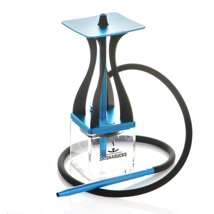 楽天市場】【送料無料】 シーシャバックス SHISHABUCKS Cloud Mini 