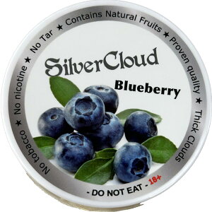 fNEh Vo[ Decloud Silver SilverCloud u[x[ Blueberry V[V t[o[ ^oR t[J Shisha flavor hookah