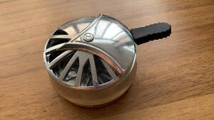 q[g}lWgVXe q[g}lWg V[V ^oR t[J O[ metallic heatmanagementsystem shisha hookah HMS