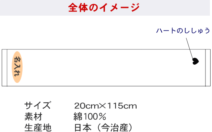 楽天市場 名入れマフラータオル青 ハート1つ 誕プレ 彼女 友達 高校生 中学生 おすすめ 女友達 名前入り ハート 名入れ かわいい 可愛い レディース 女性 女子 運動会 応援 スポーツ スポーツタオル 名入れ 厚手 文字入り プレゼント 50代 60代タオル 厚手 スポーツ