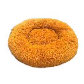 犬用 猫用 ふわふわ ペットベッド sippo 楽天1位　S/M/L/XL もふもふ ベット ペット用 ベッド 犬 猫 暖かい クッション 秋 冬 春 夏 オールシーズン もこもこ 全猫種 小型犬 中型犬 大型犬 パピー シニア かわいい 洗える 犬ベッド 猫ベッド 丸形