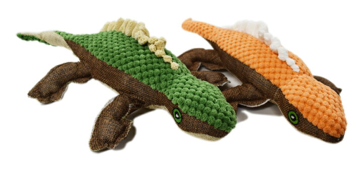 楽天市場 おもちゃ 犬 オモチャ ぬいぐるみ イグアナ 丈夫 噛む 音が鳴る 鳴き笛 スクィーカー入り デンタルケア けりぐるみ 猫 小型犬 中型犬 大型犬 犬猫兼用 トカゲ 犬のおもちゃ あす楽対応 犬猫グッズの下町ペット用品店