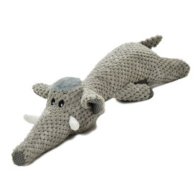 【スーパーSALE★20%引】sippo ペット用 ぬいぐるみ おもちゃ 犬 猫 サファリパークシリーズ ぽこぽこ ヌイグルミ 音が鳴る 鳴き笛入り スクィーカー入り ぴゅー オモチャ 犬用 猫用 パイナップルボア メッシュ オオカミ ゾウ ライオン 狼 象 デンタルケア
