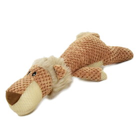 sippo ペット用 ぬいぐるみ おもちゃ 犬 猫 サファリパークシリーズ ぽこぽこ ヌイグルミ 音が鳴る 鳴き笛入り スクィーカー入り ぴゅー オモチャ 犬用 猫用 パイナップルボア メッシュ オオカミ ゾウ ライオン 狼 象 デンタルケア